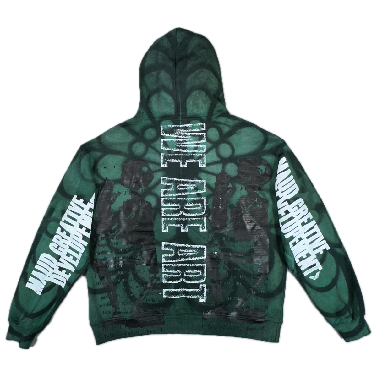 INFINITY HOODIE