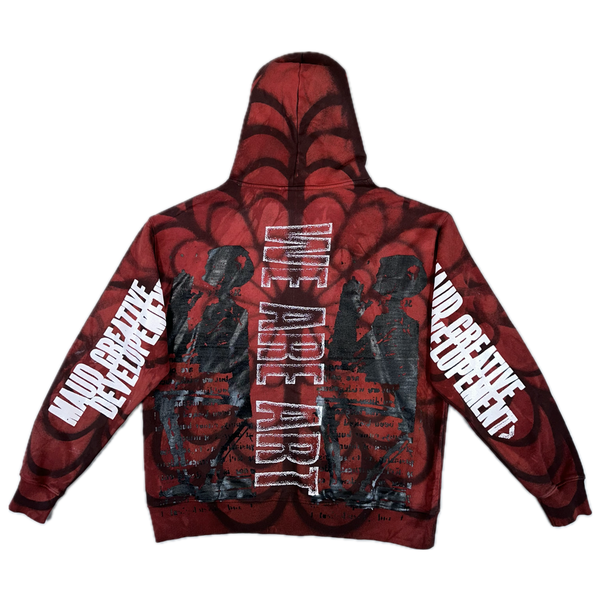 INFINITY HOODIE