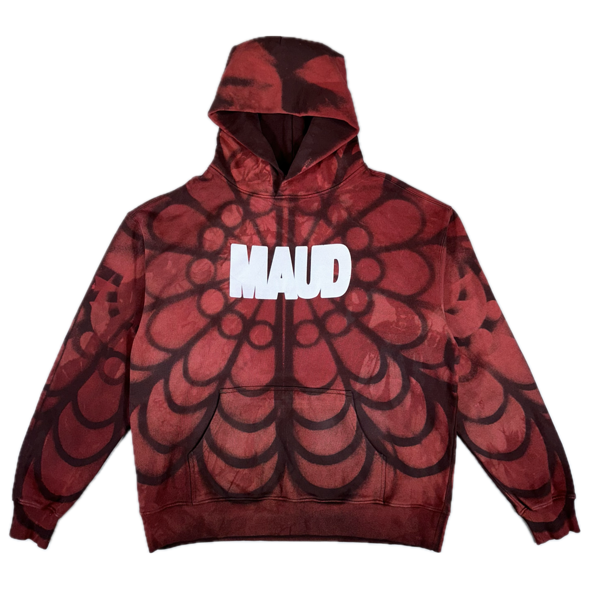 INFINITY HOODIE