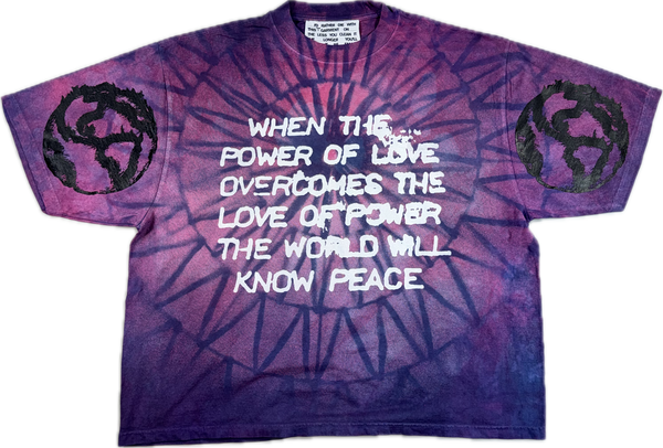 LOVESHOT TEE