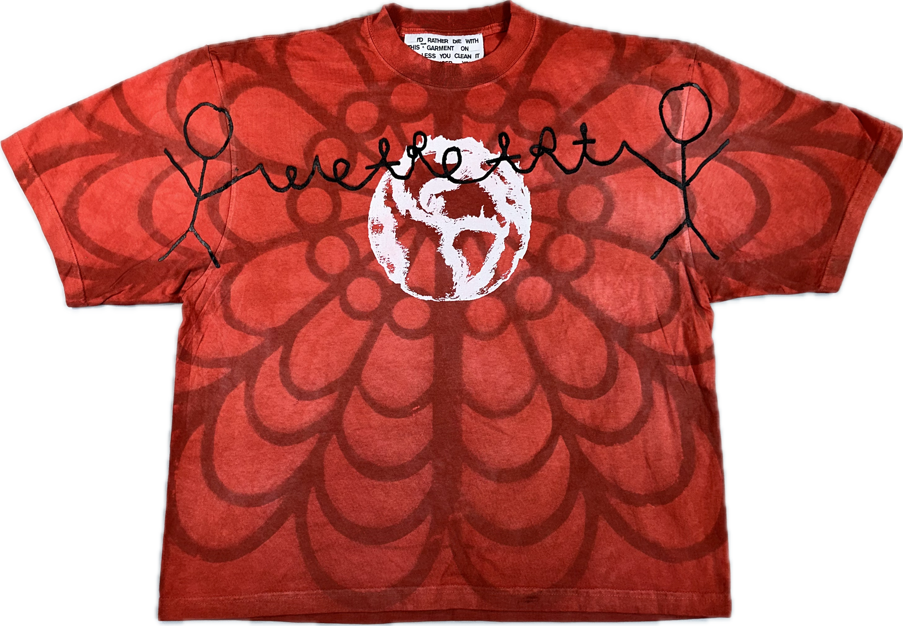 INFINITY TEES COLLECTORS EDITION