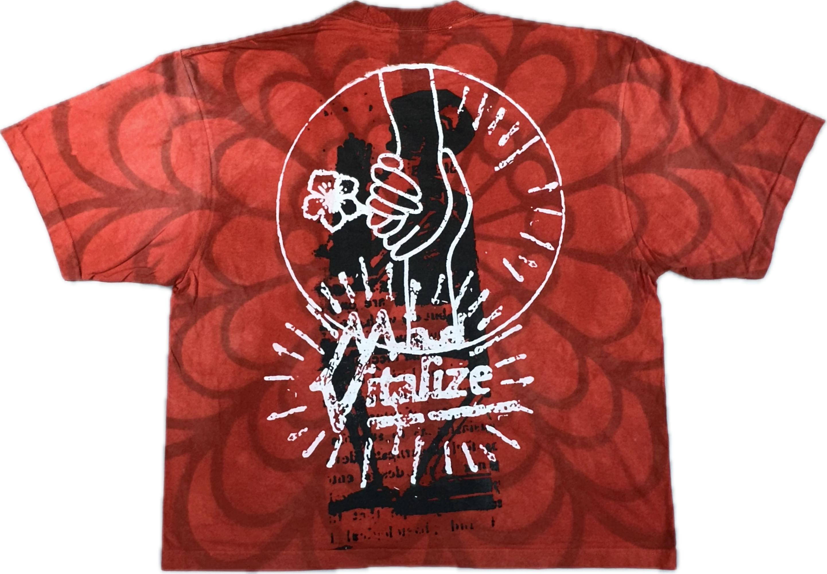 INFINITY TEES 100k EDITION