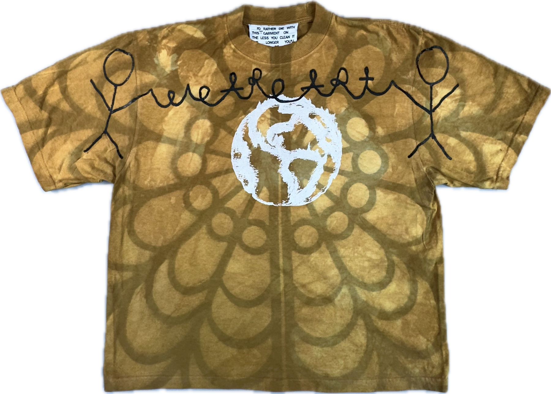INFINITY TEES COLLECTORS EDITION