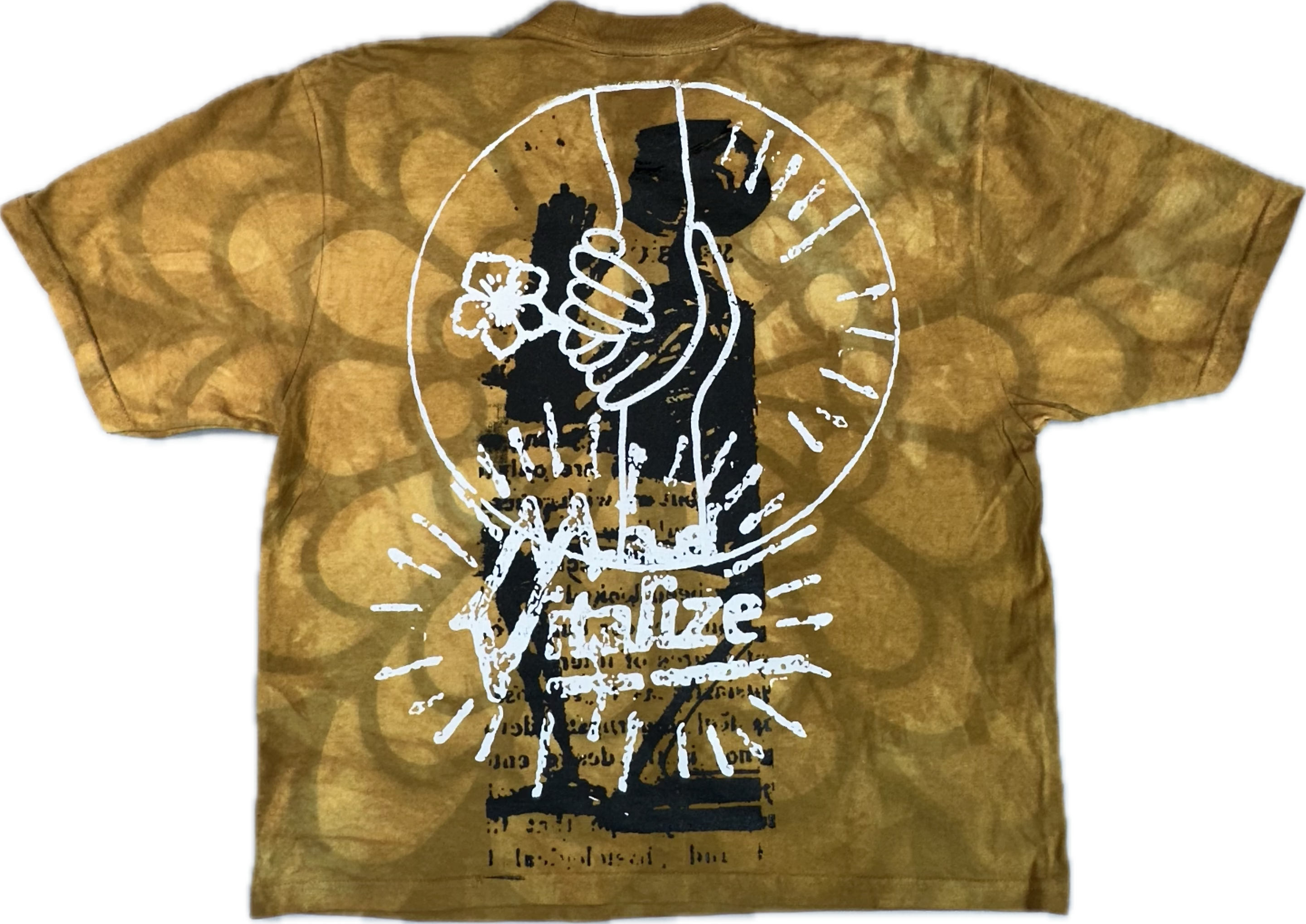 INFINITY TEES 100k EDITION