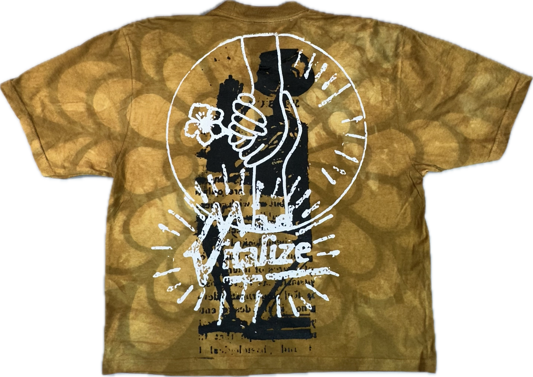 INFINITY TEES COLLECTORS EDITION