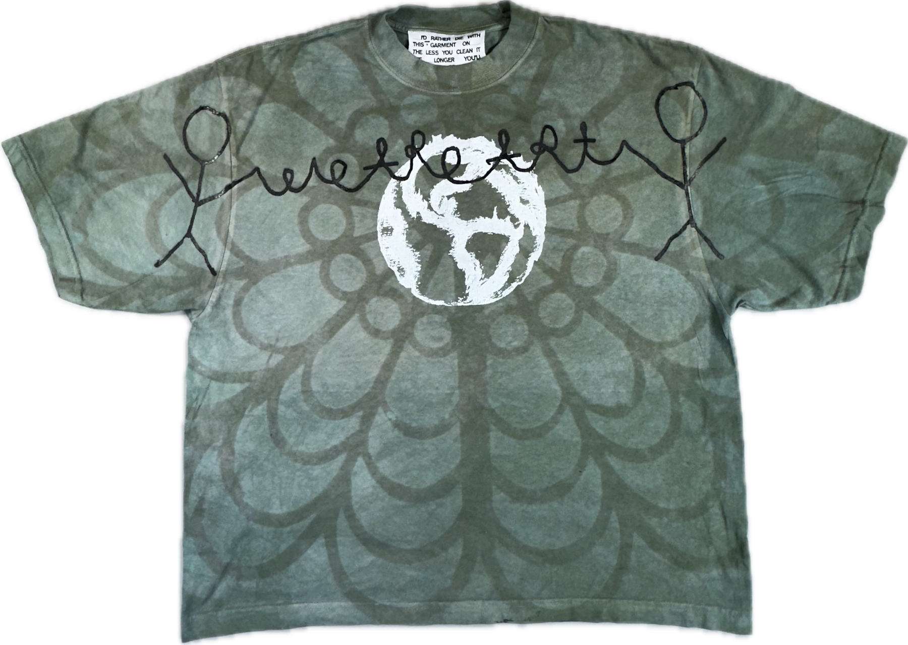 INFINITY TEES COLLECTORS EDITION