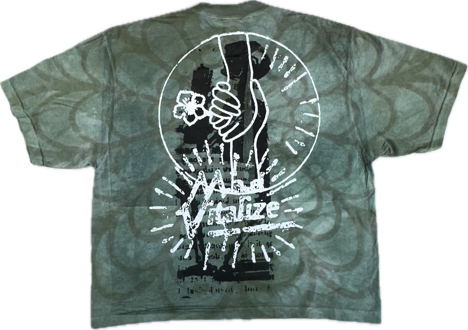 INFINITY TEES COLLECTORS EDITION