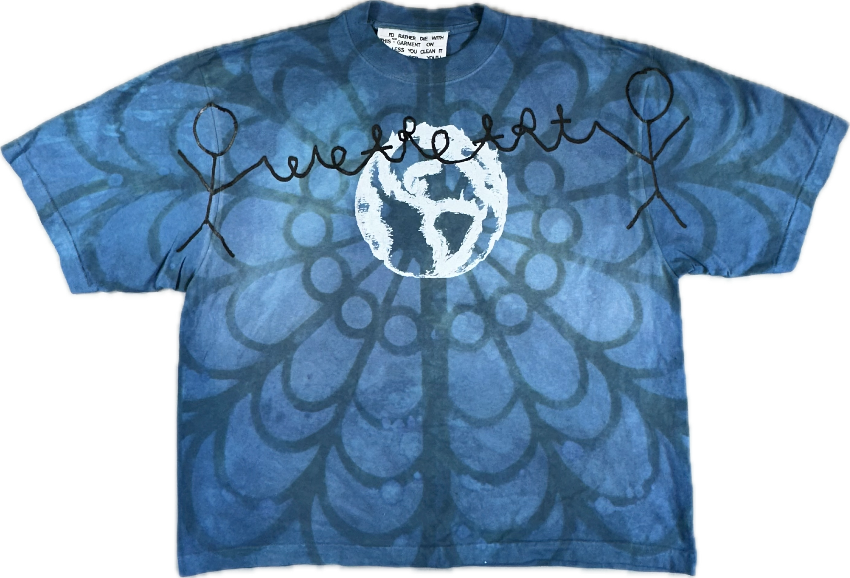 INFINITY TEES 100k EDITION