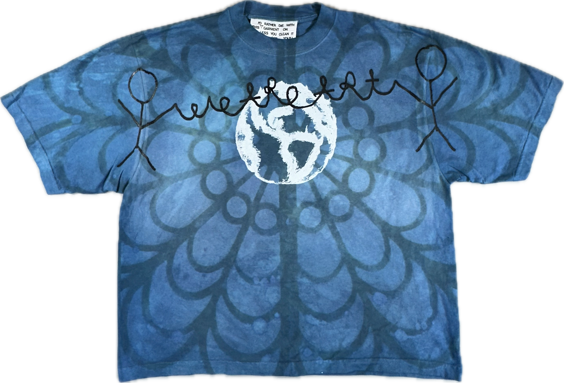 INFINITY TEES COLLECTORS EDITION