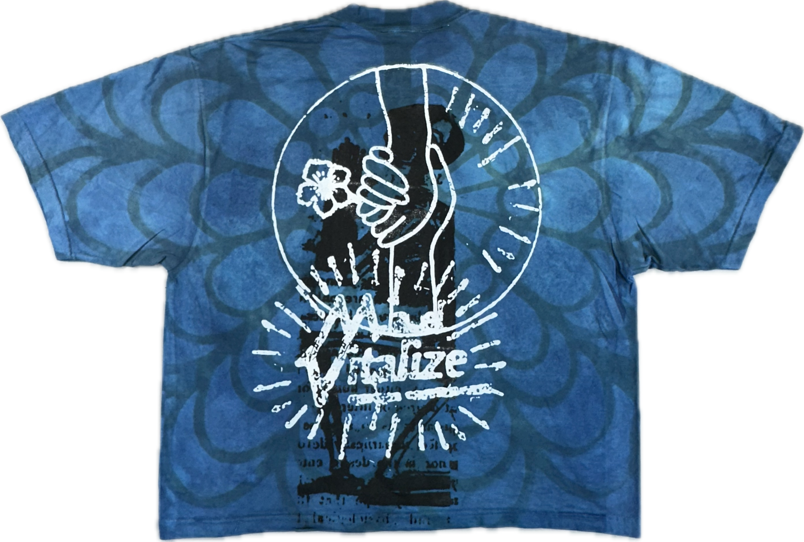 INFINITY TEES 100k EDITION