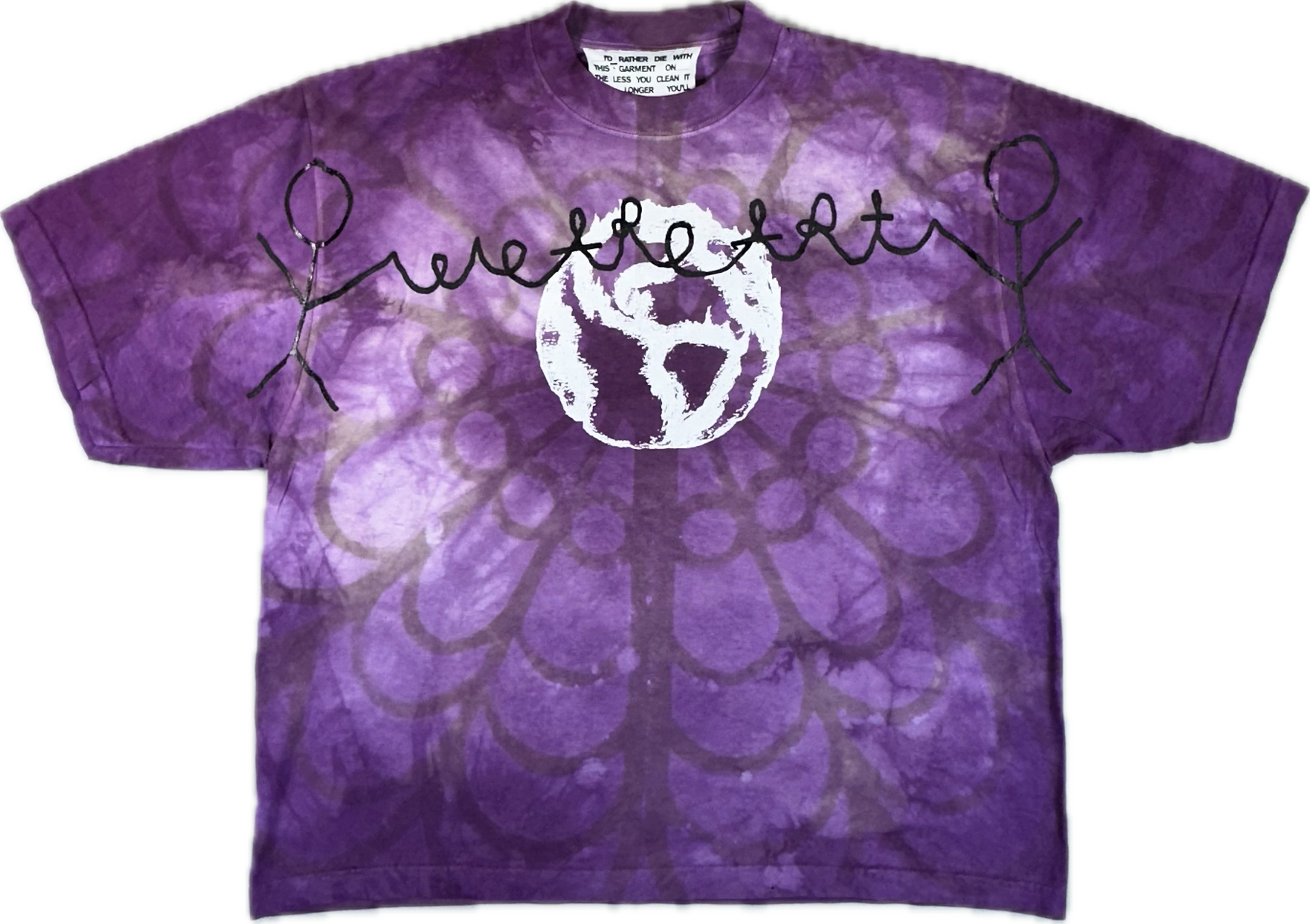 INFINITY TEES COLLECTORS EDITION