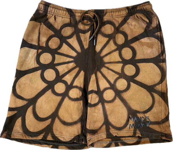 INFINITY SHORTS