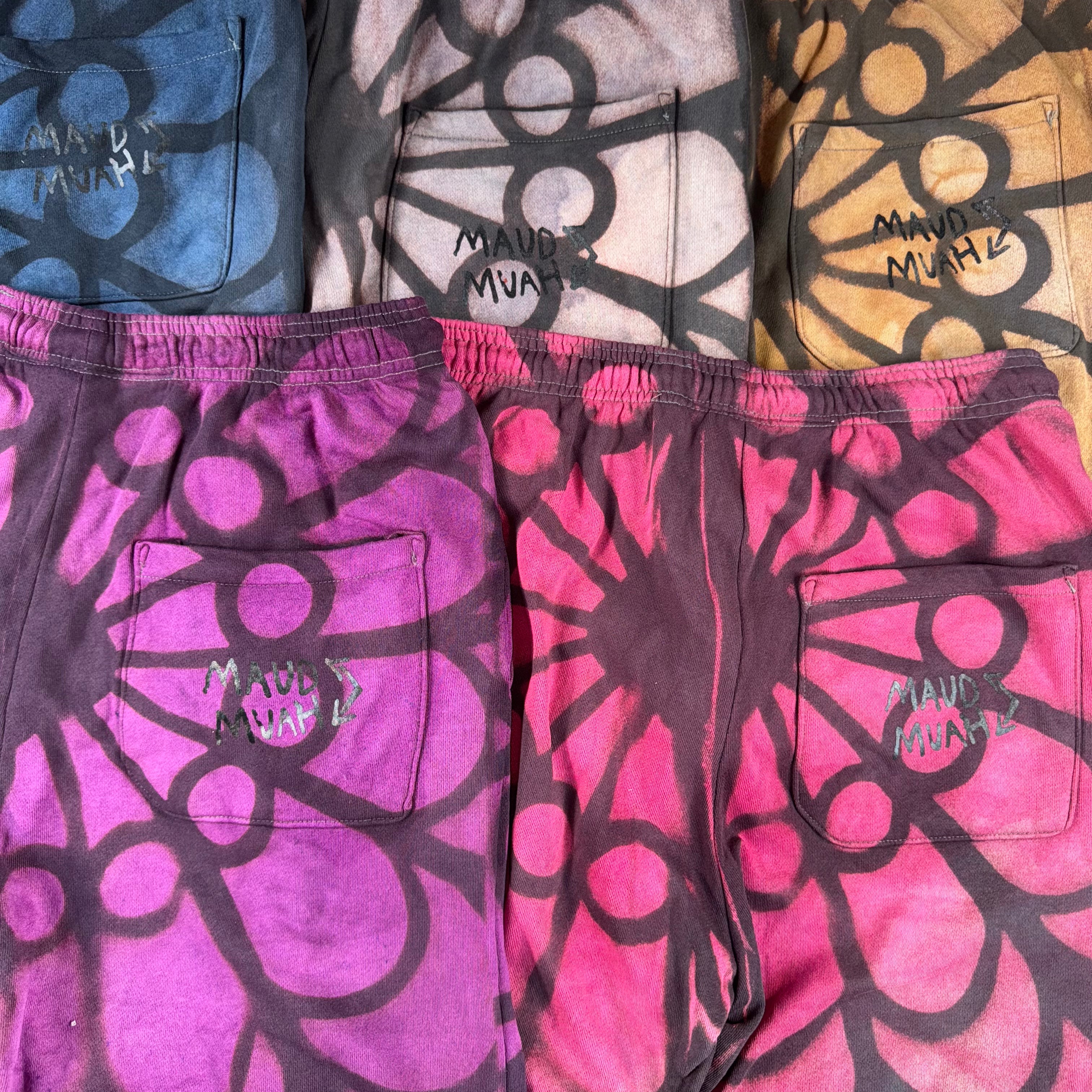 INFINITY SHORTS