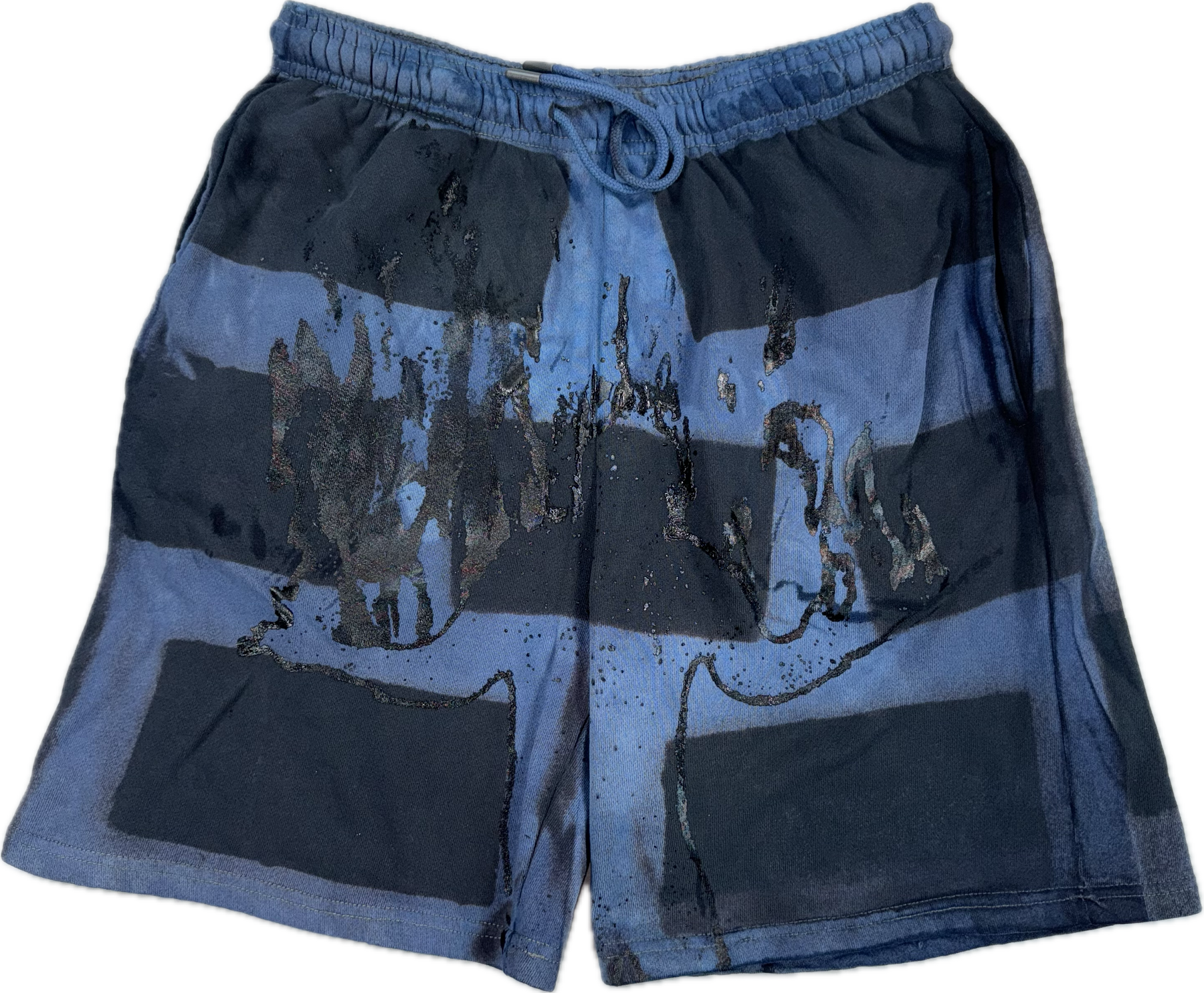 BRICK SHORTS