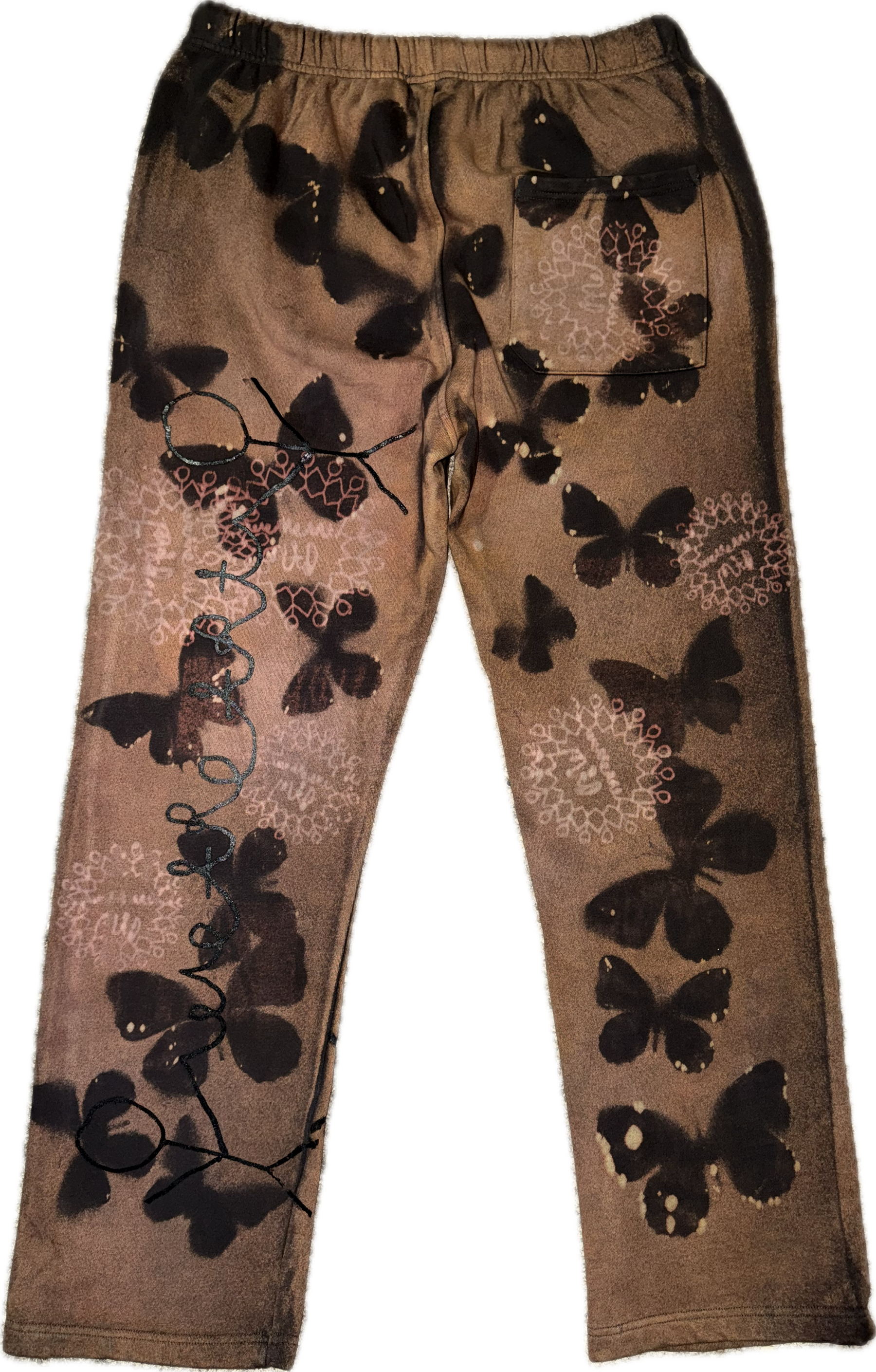MAUD SWEATPANTS V2