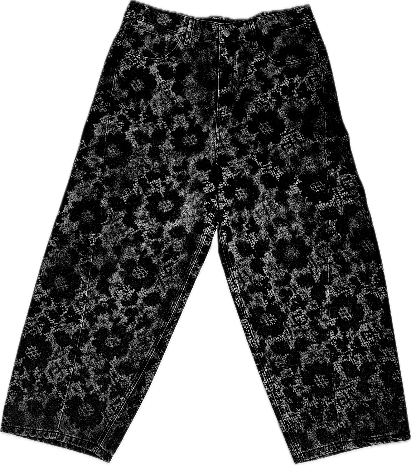 MAUDIFY DENIM WORKS