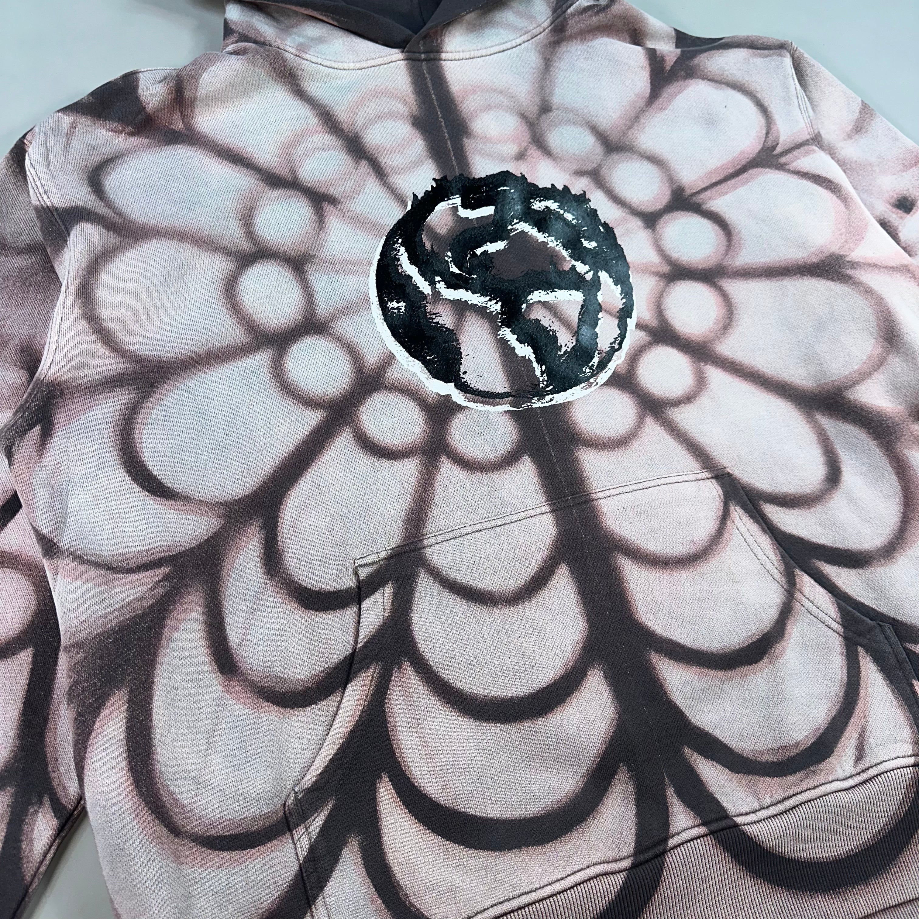 BEYOND INFINITY HOODIE