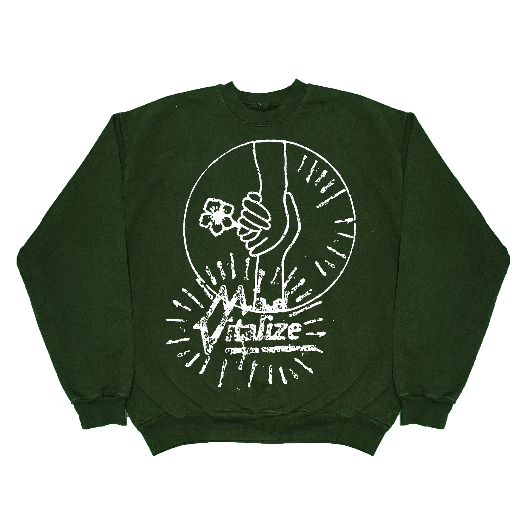 VITALIZE