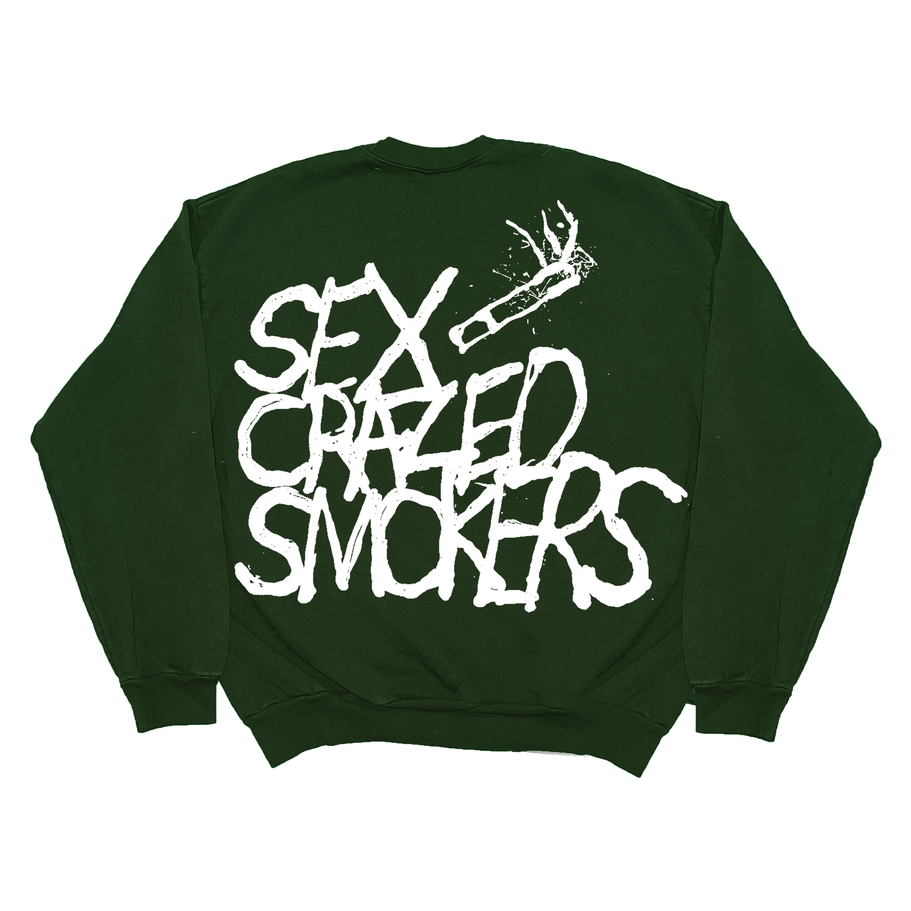 SMOKERS