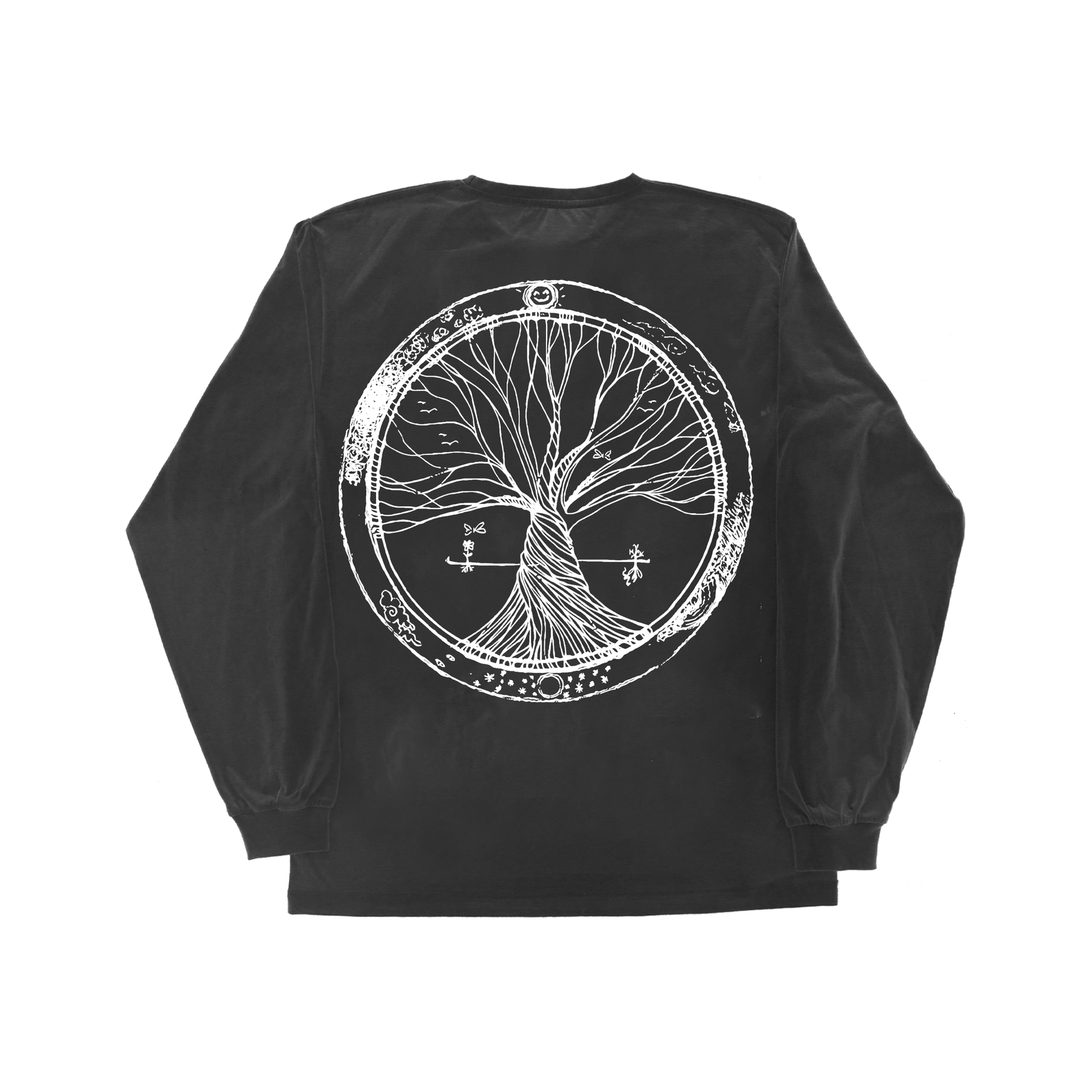 CIRCLE OF LIFE