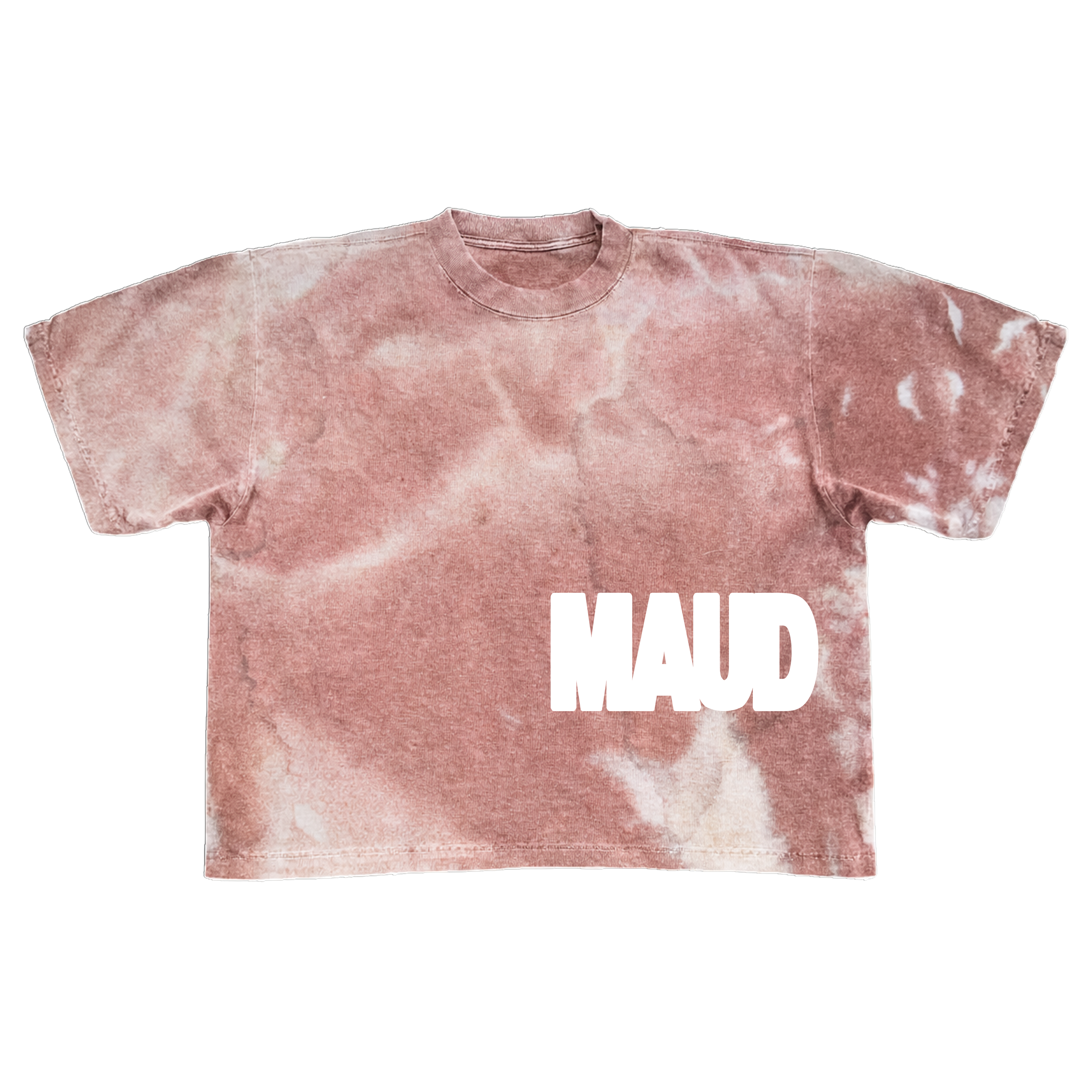 Call Me Dyed Tee