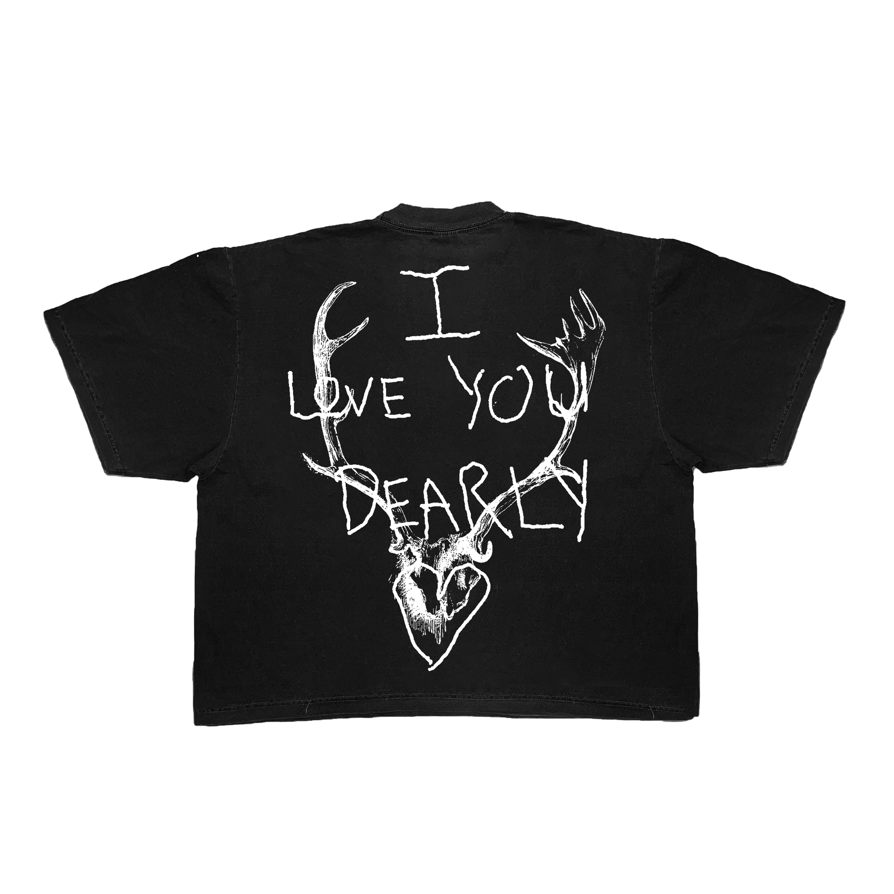 BLACK TEES