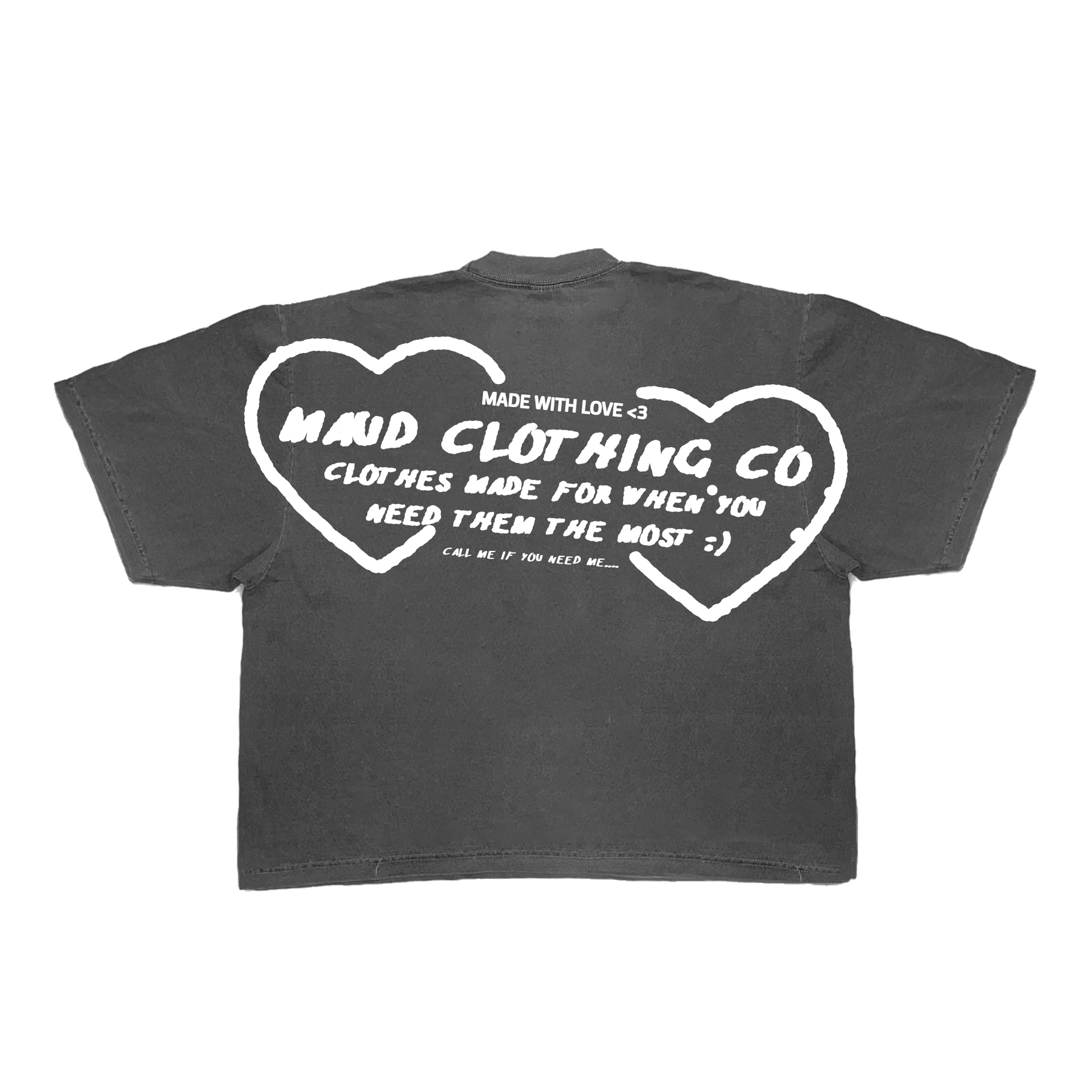 SHADOW TEES