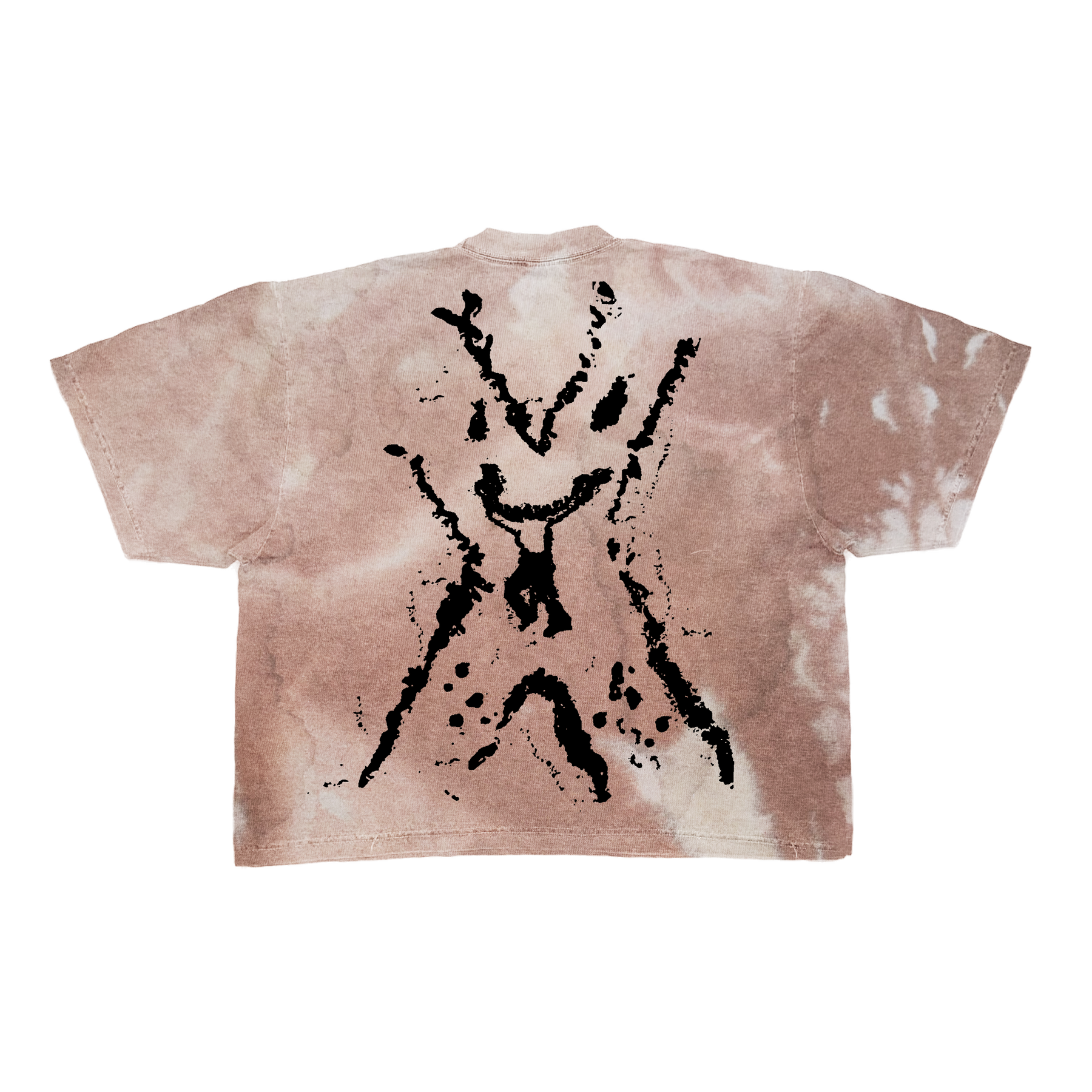 CROSSROADS TEE