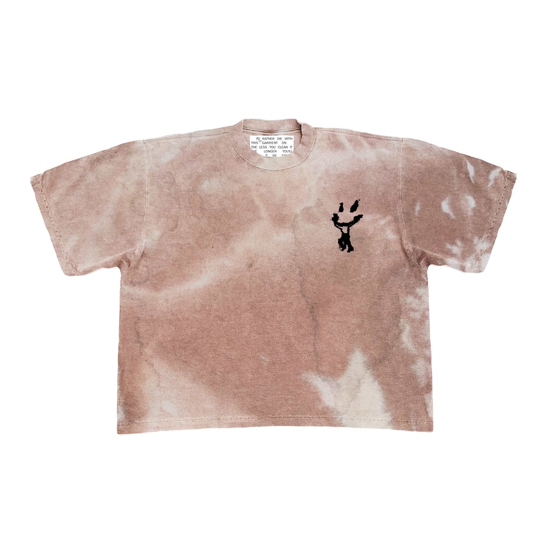 CROSSROADS TEE