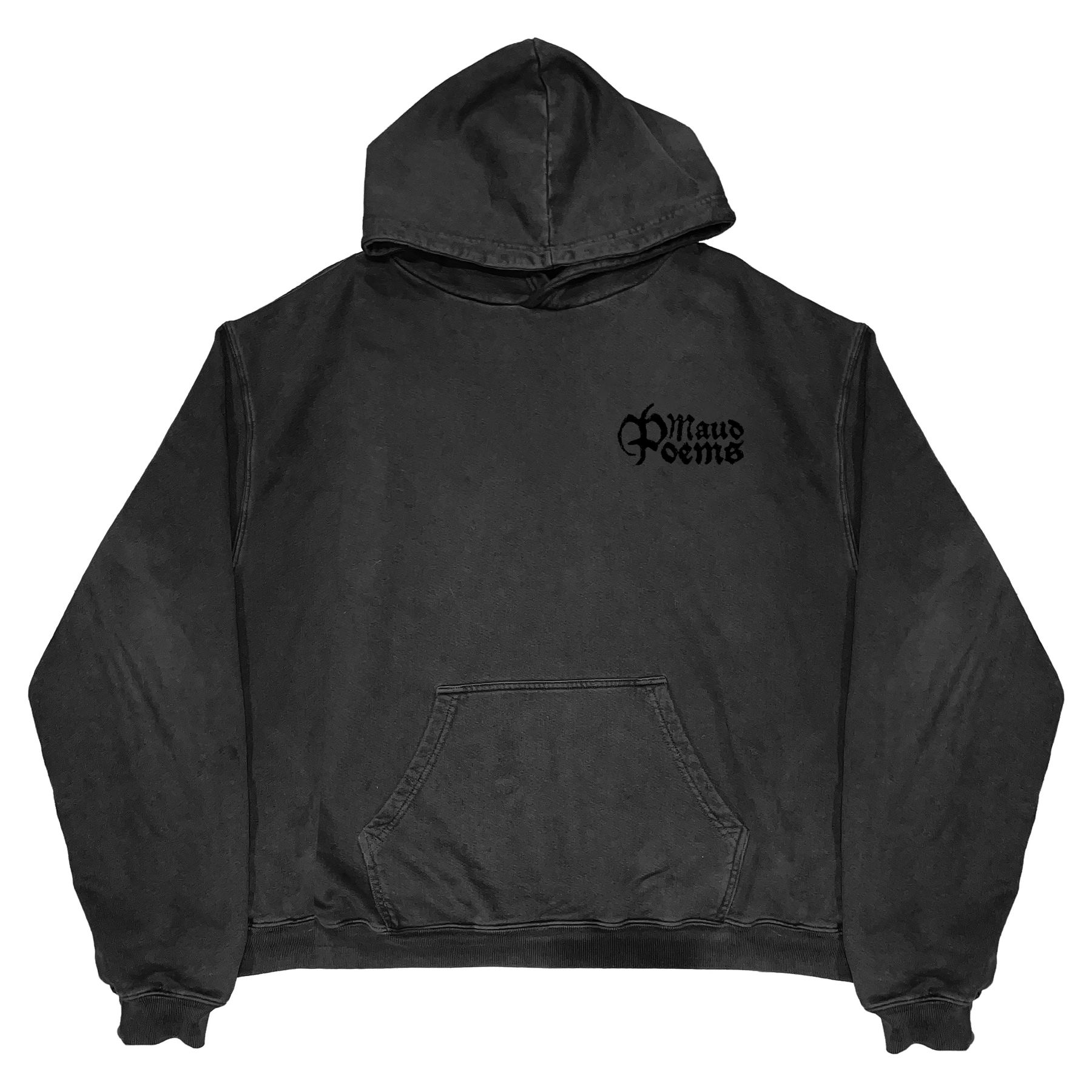VINTAGE HOODIE