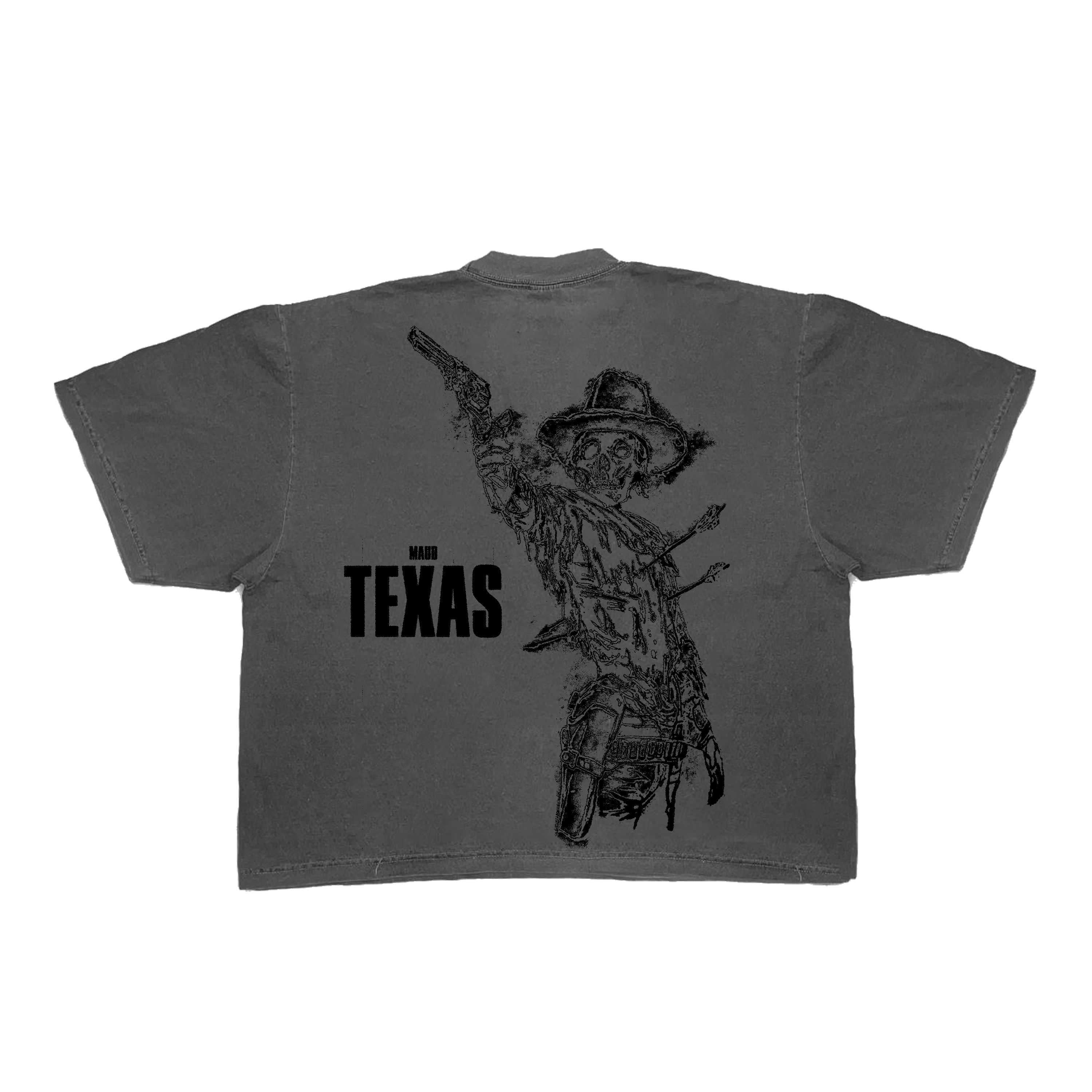 GUNSLINGER TEE