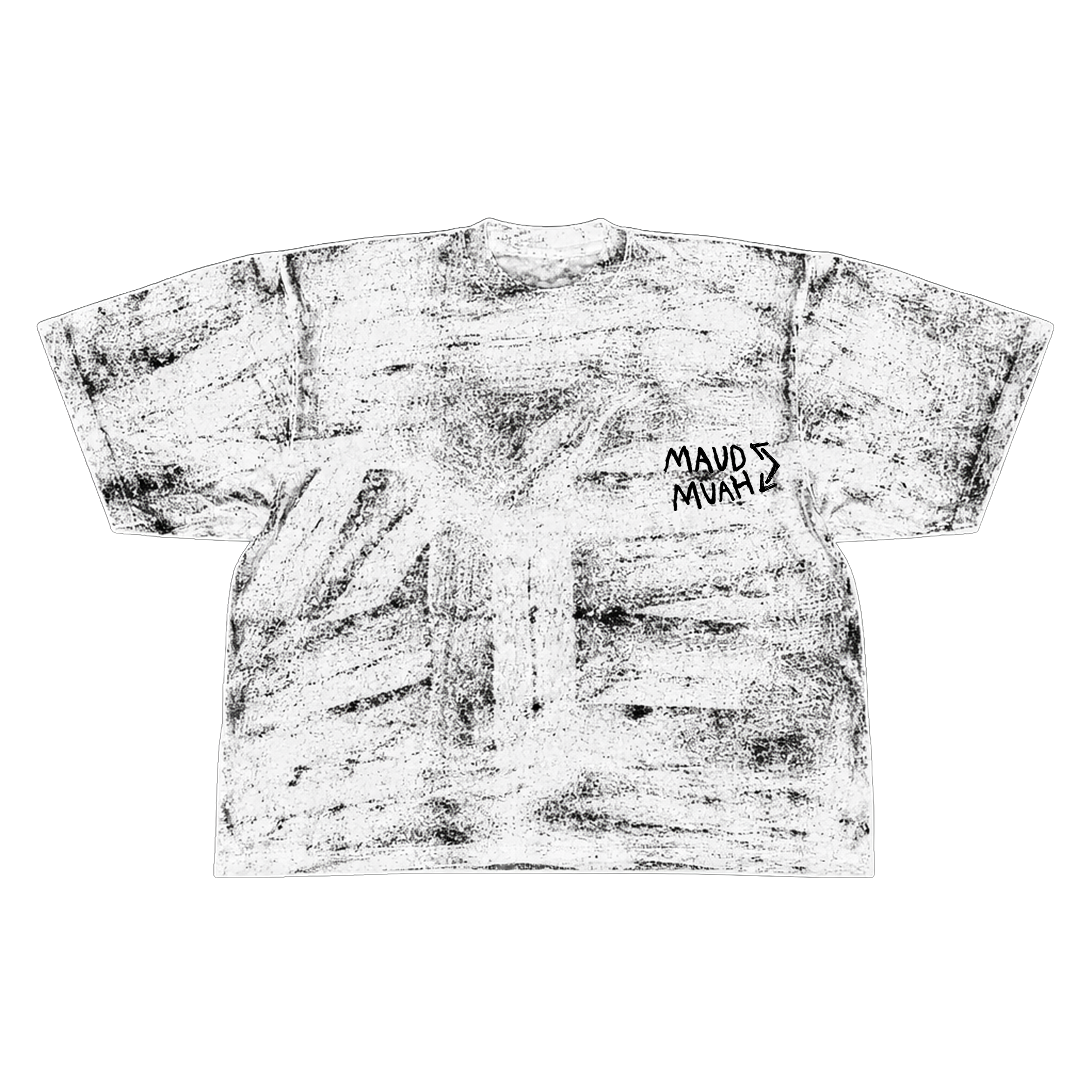 Smokers Noise Tee