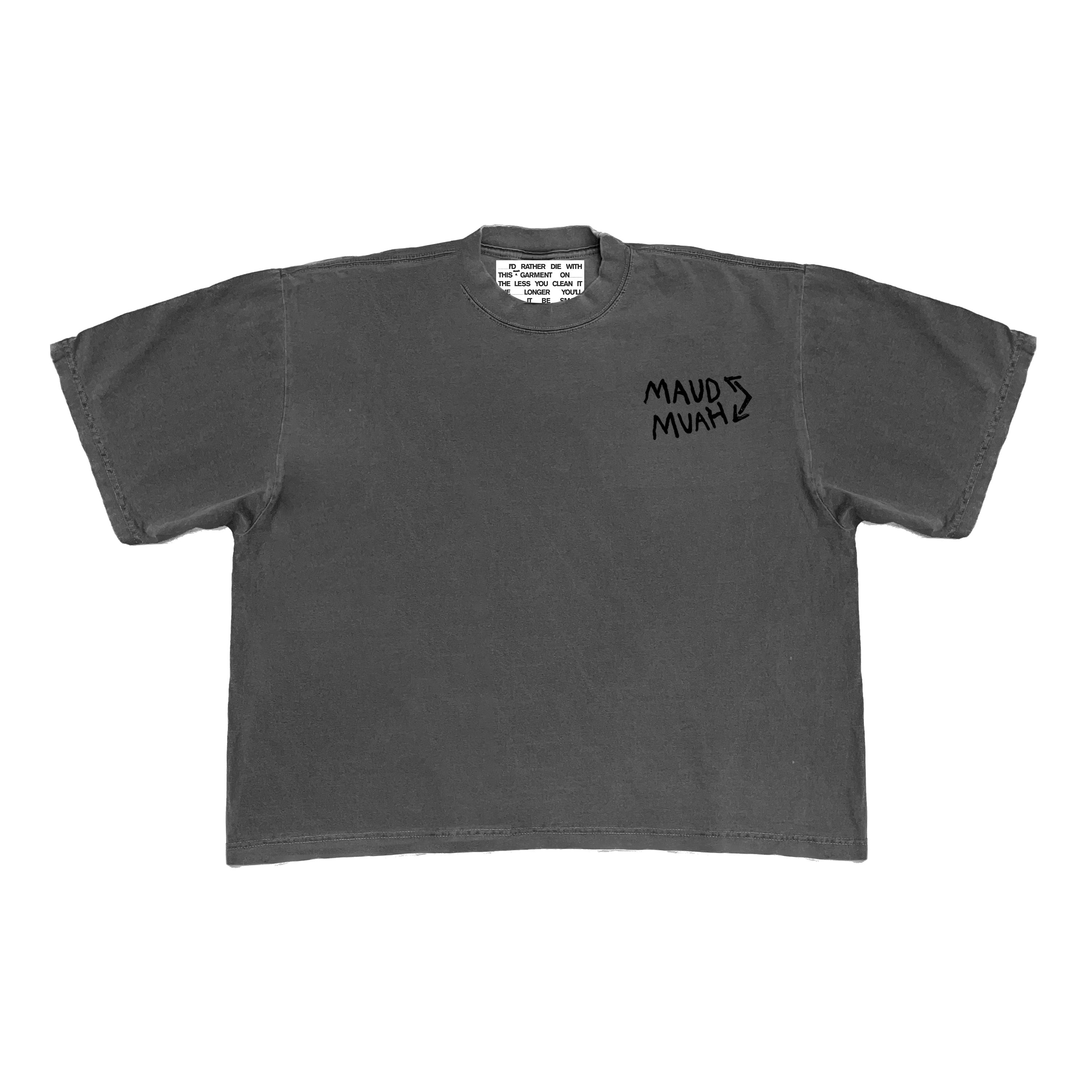 GUNSLINGER TEE