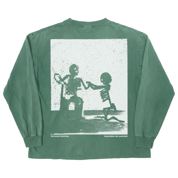 Proposal L/S Tee
