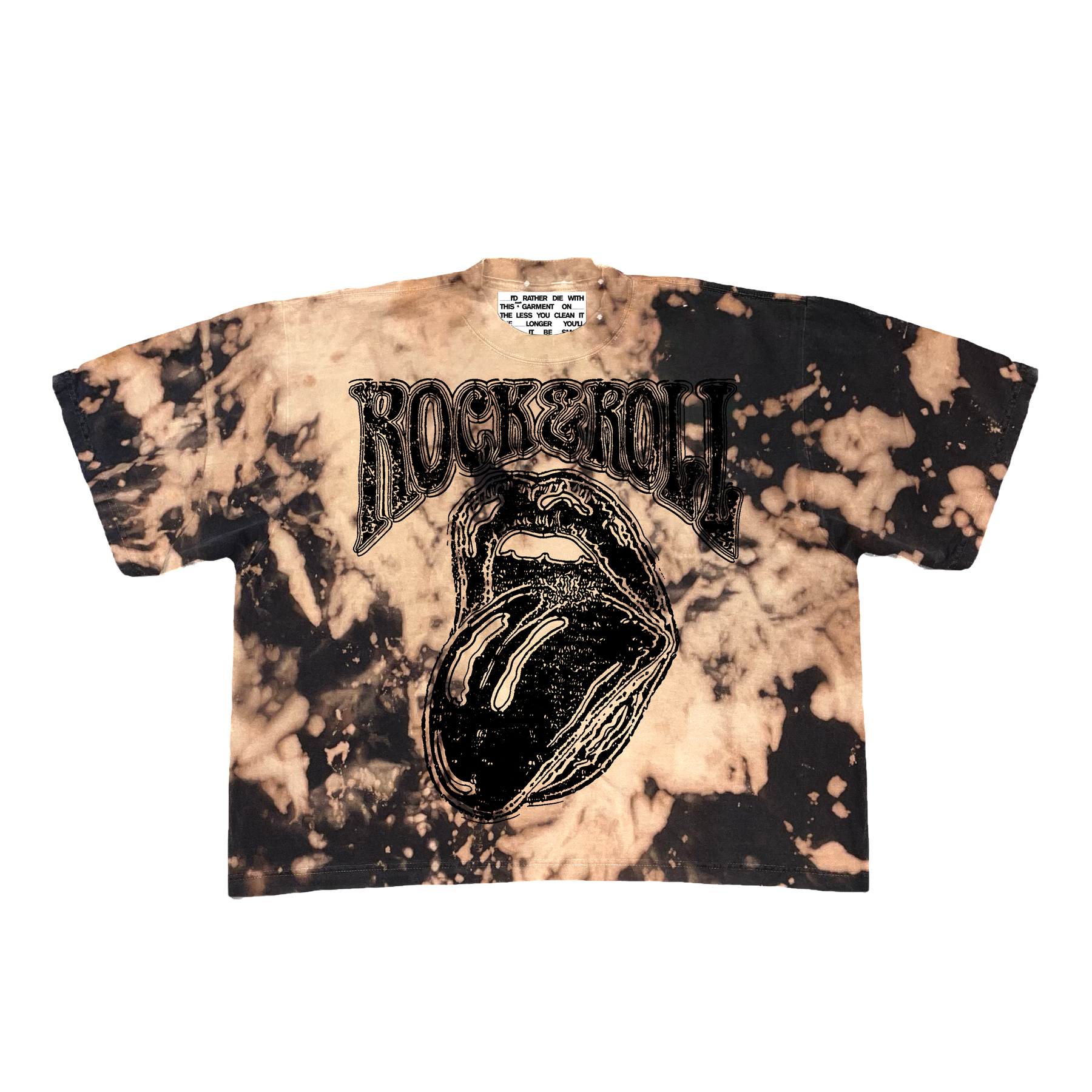 ROCKNROLL