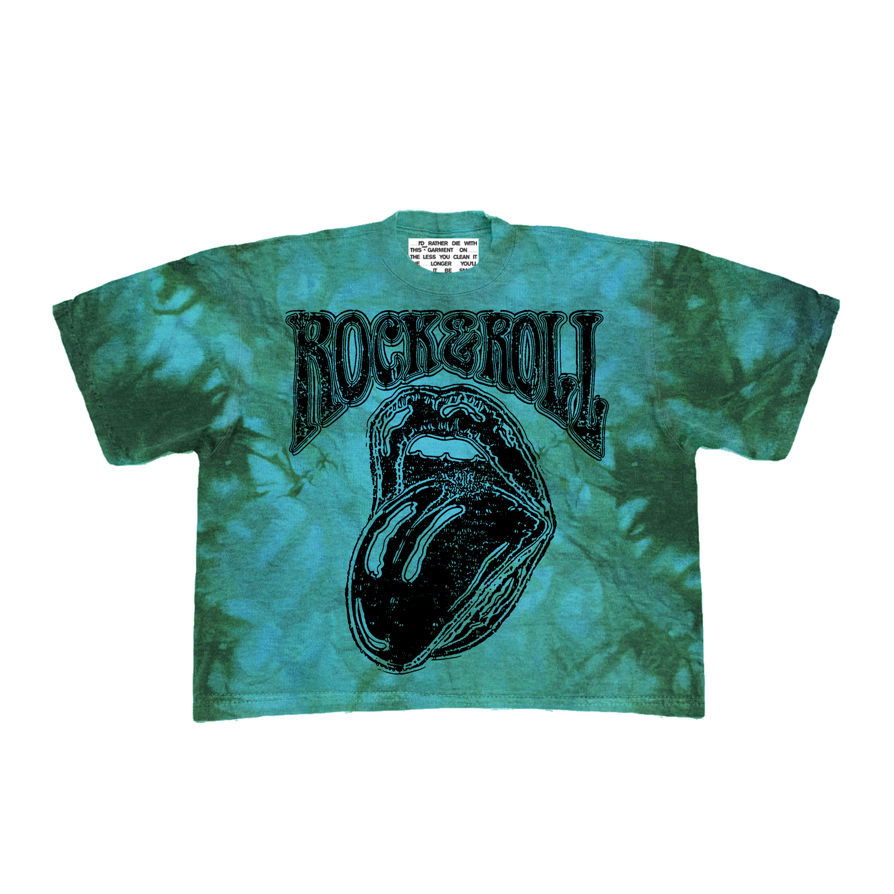ROCKNROLL