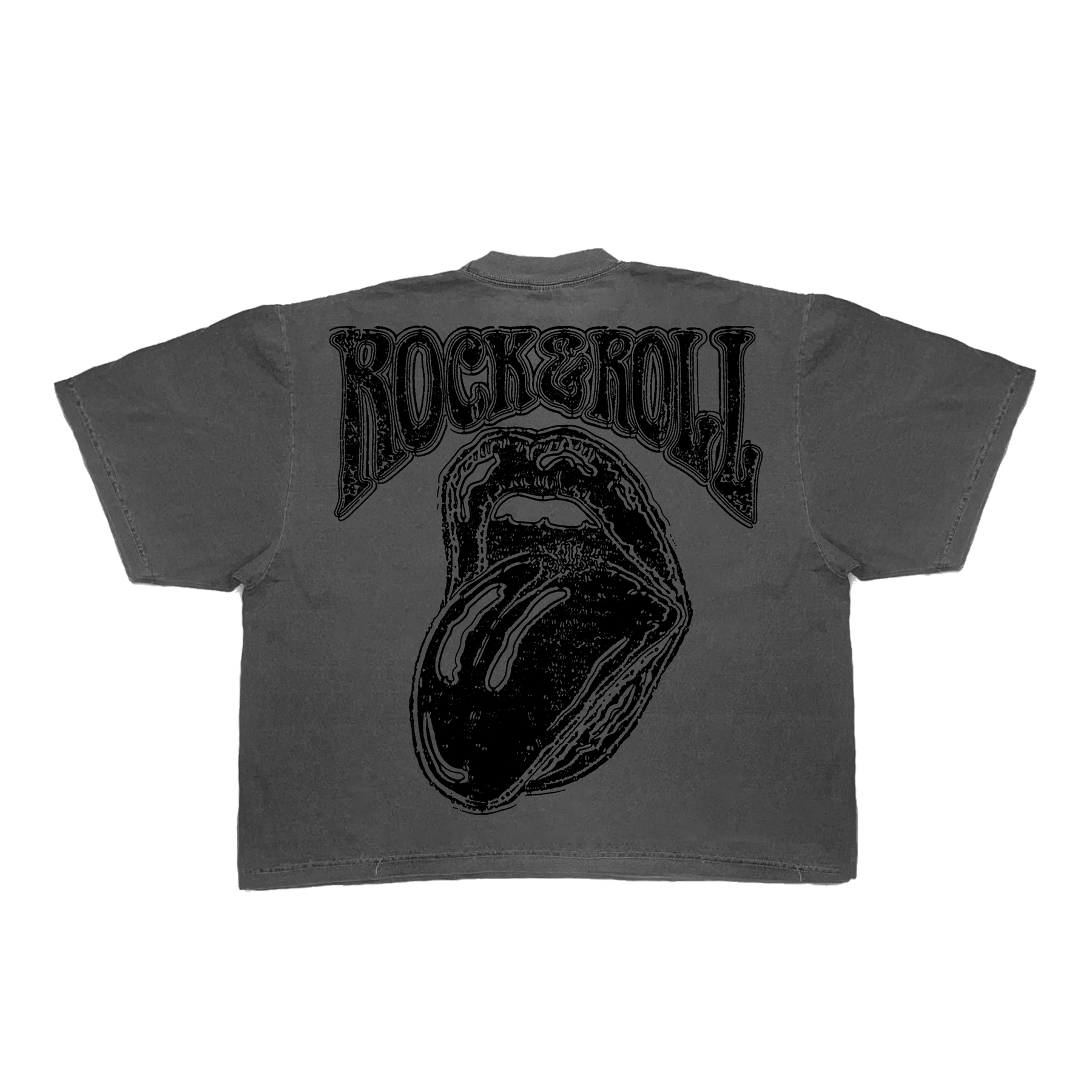 ROCKNROLL