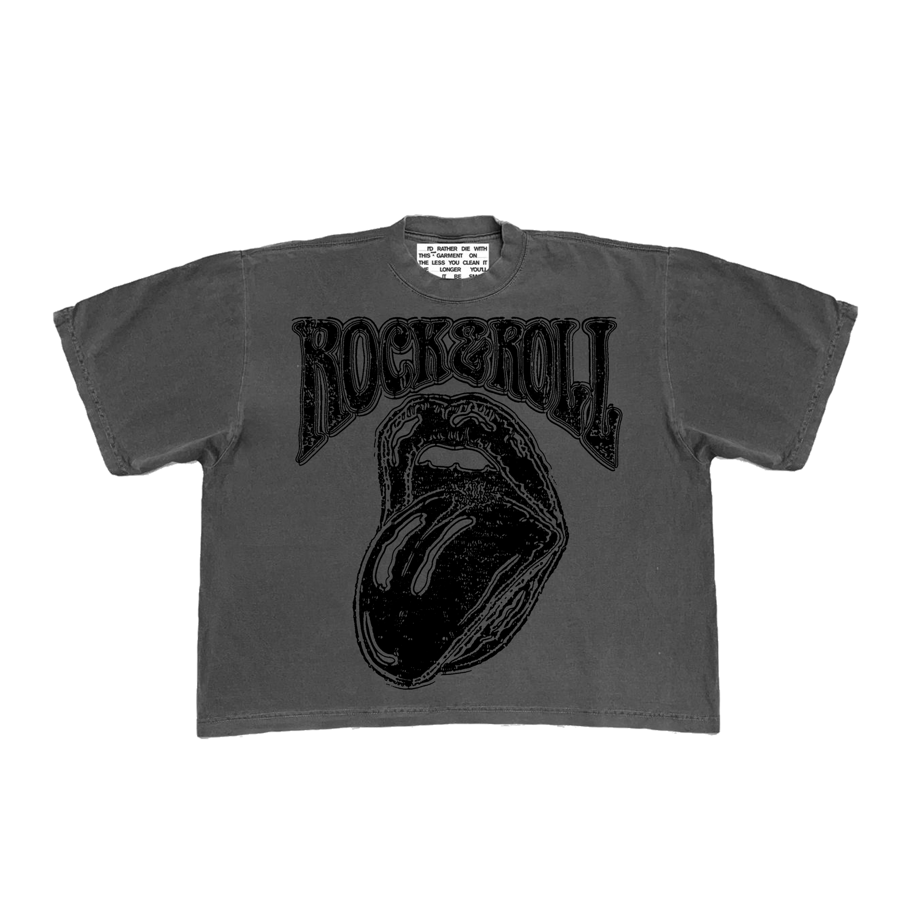 ROCKNROLL