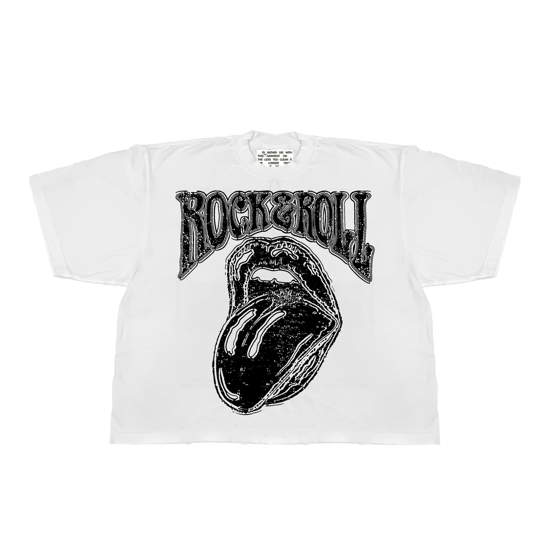 ROCKNROLL