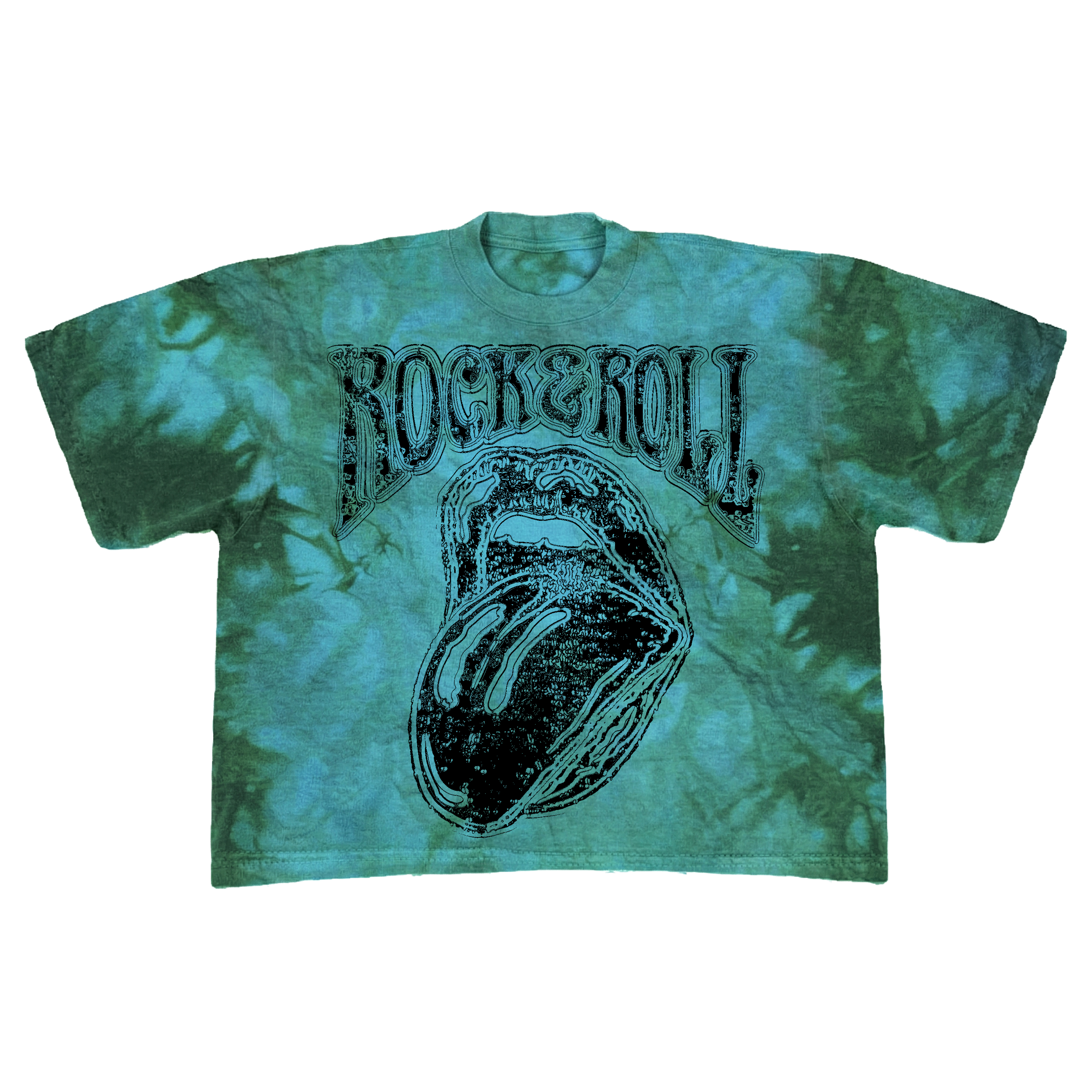 House Fest Dyed Tee