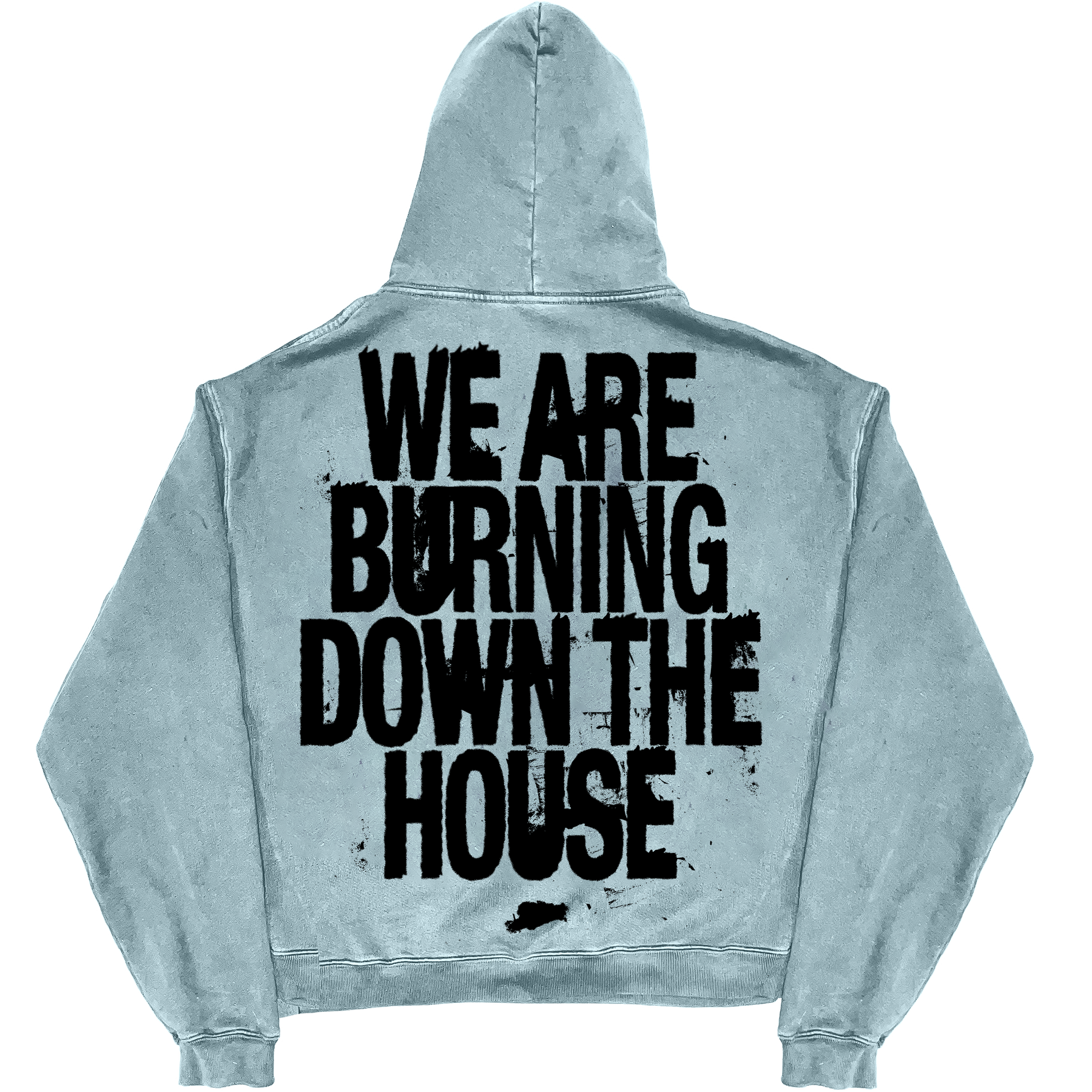 BURNING