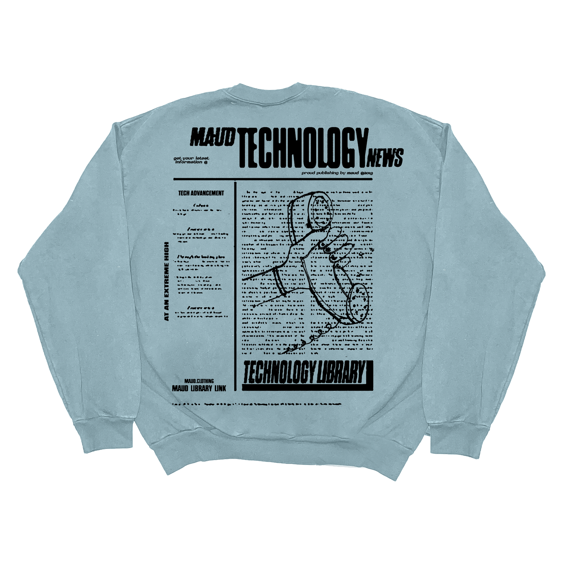 TECHNOLOGY