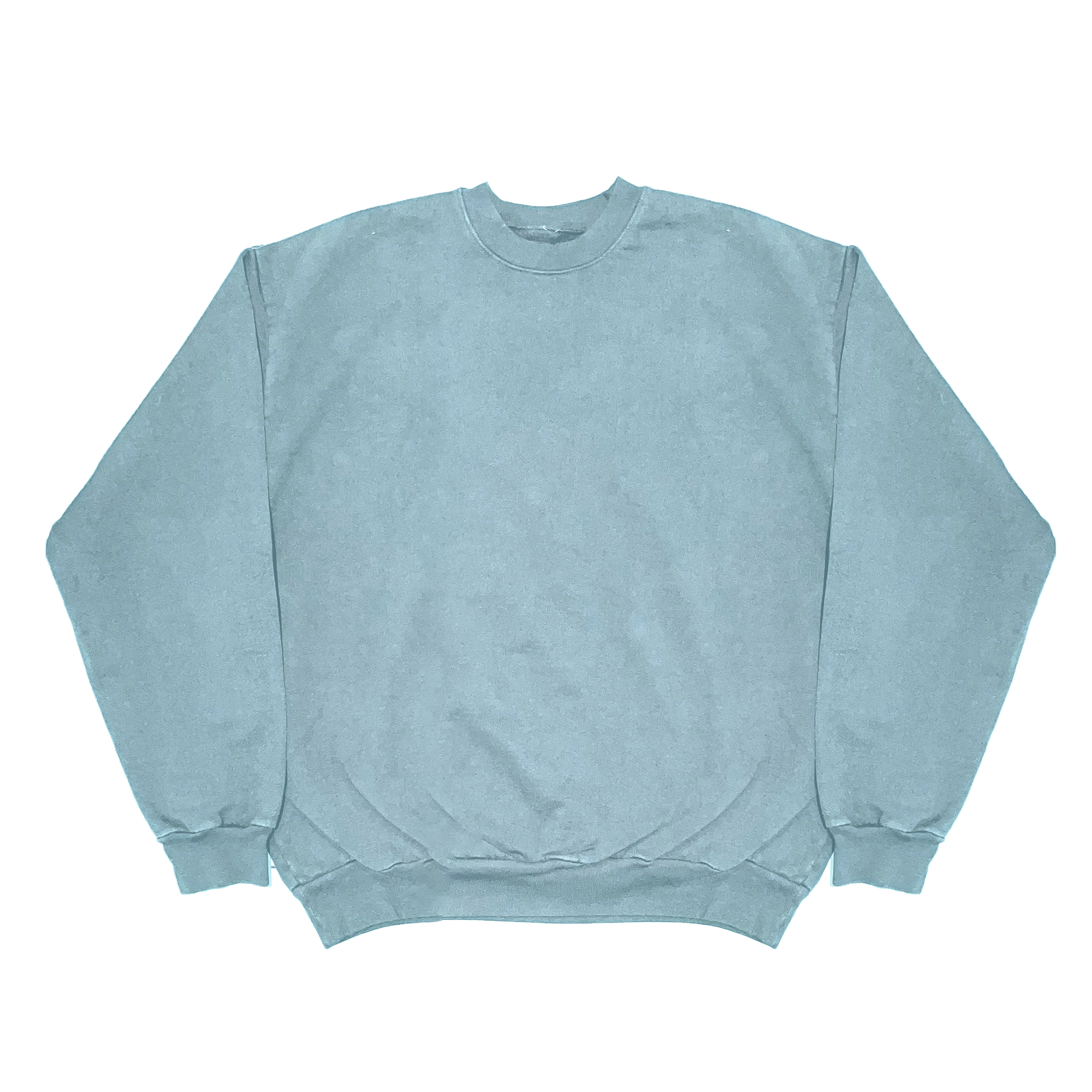 SAGE CREWNECK
