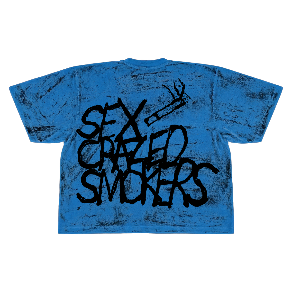 Smokers Noise Tee