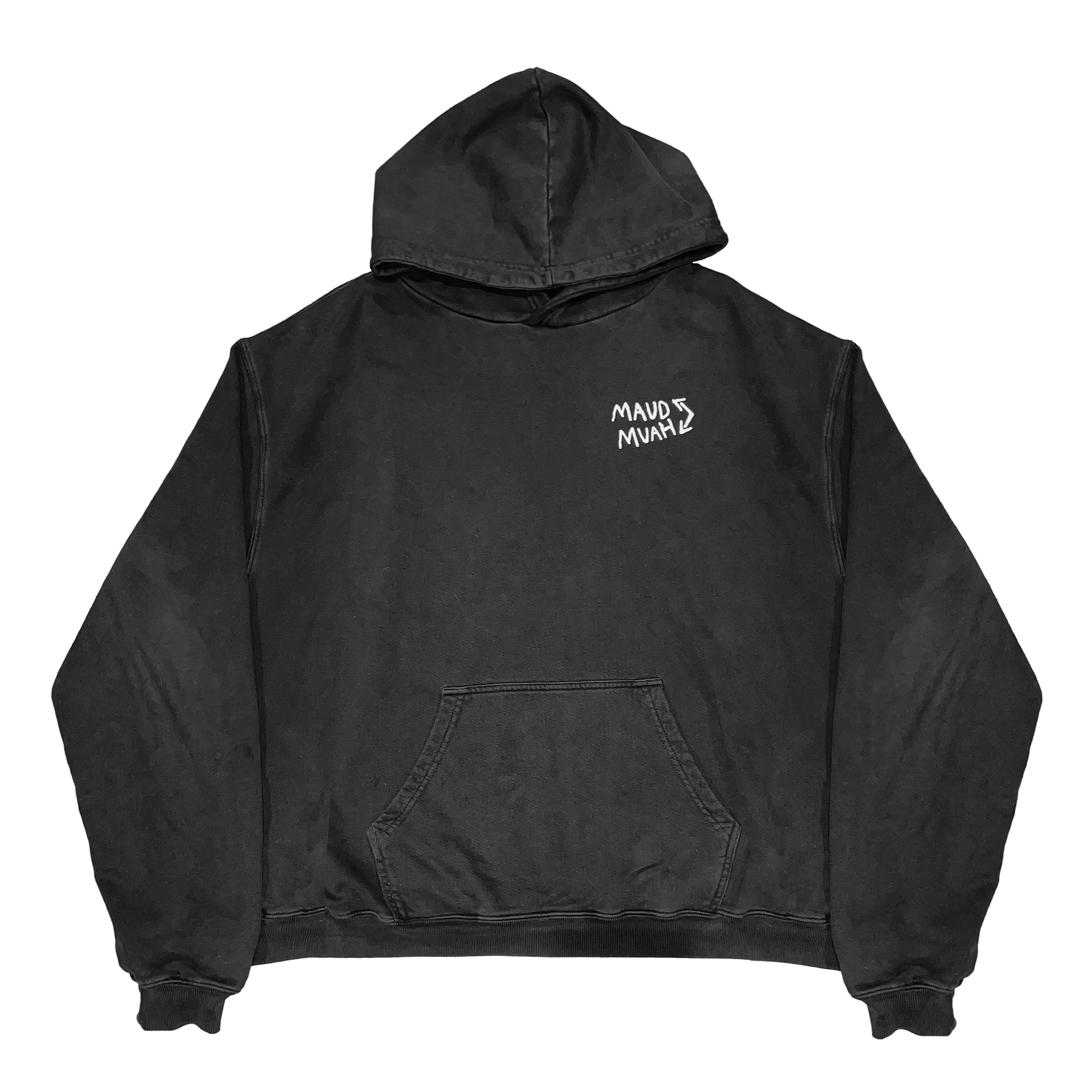 VINTAGE HOODIE