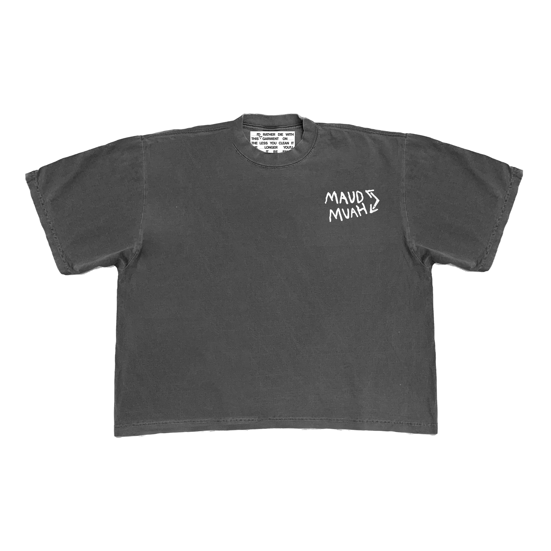 MUAH TEE (SHADOW)