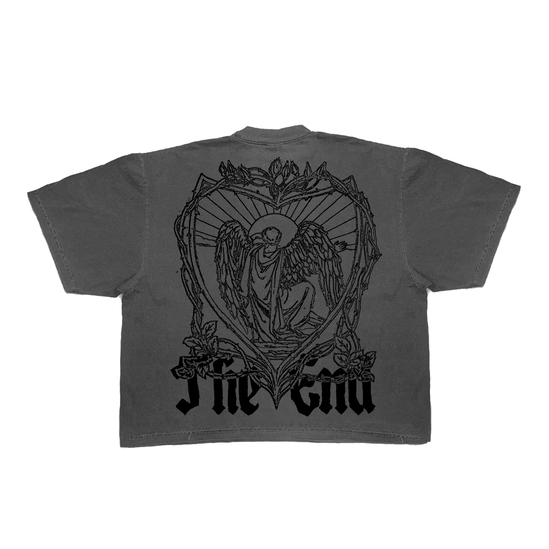 SHADOW TEES