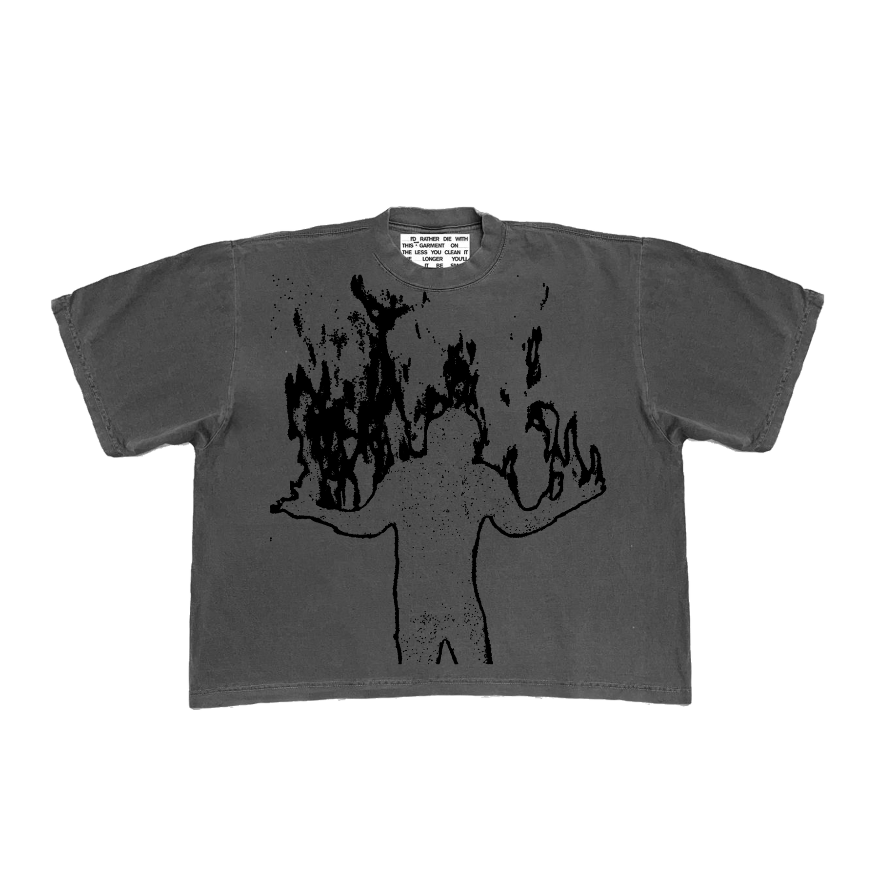 SHADOW TEES