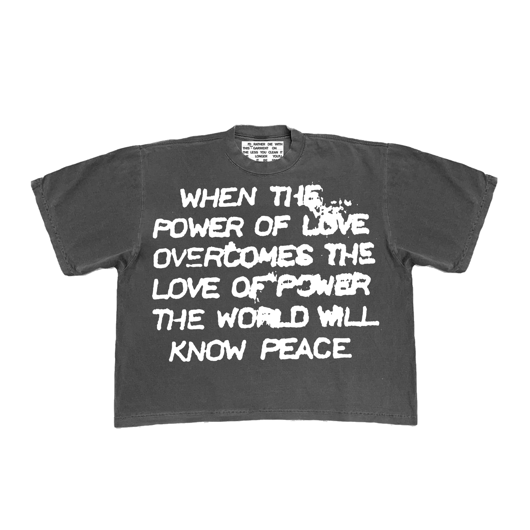 SHADOW TEES