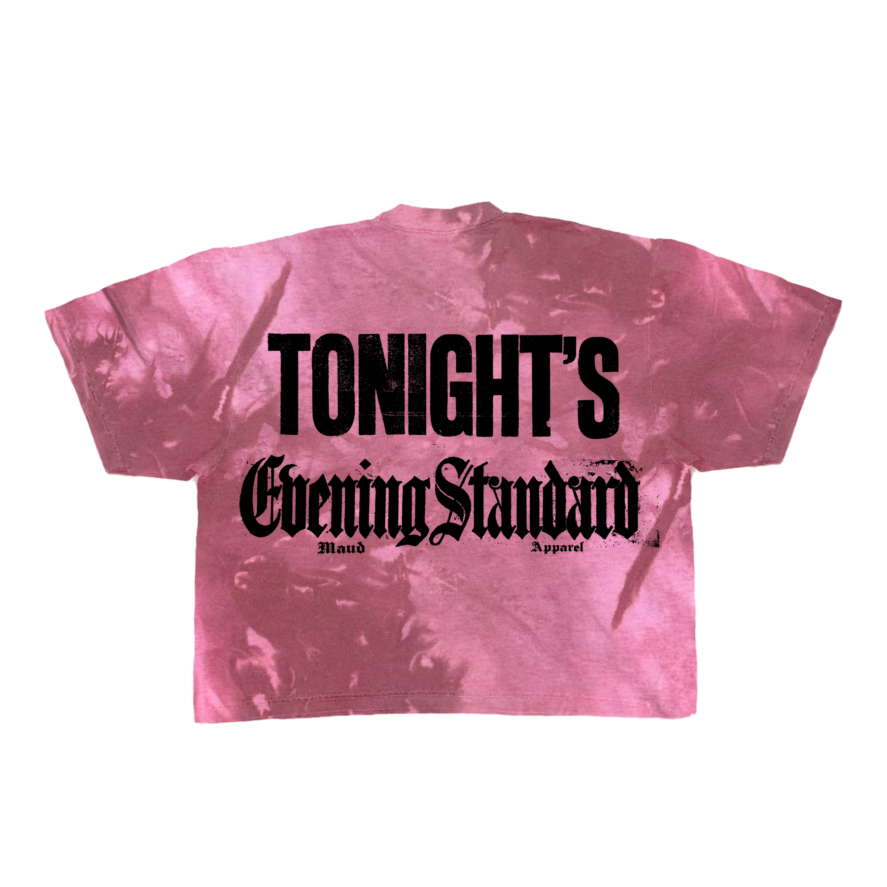 TONIGHT